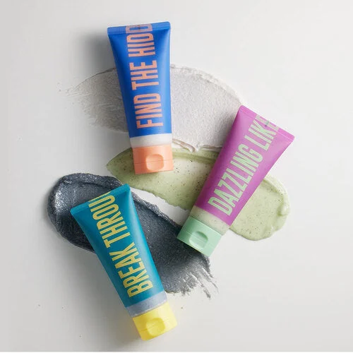 Dear Doer Body Scrub 100ml