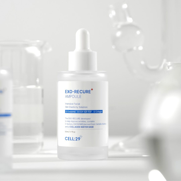 CELL:29 Exo-Recure Ampoule 50ml