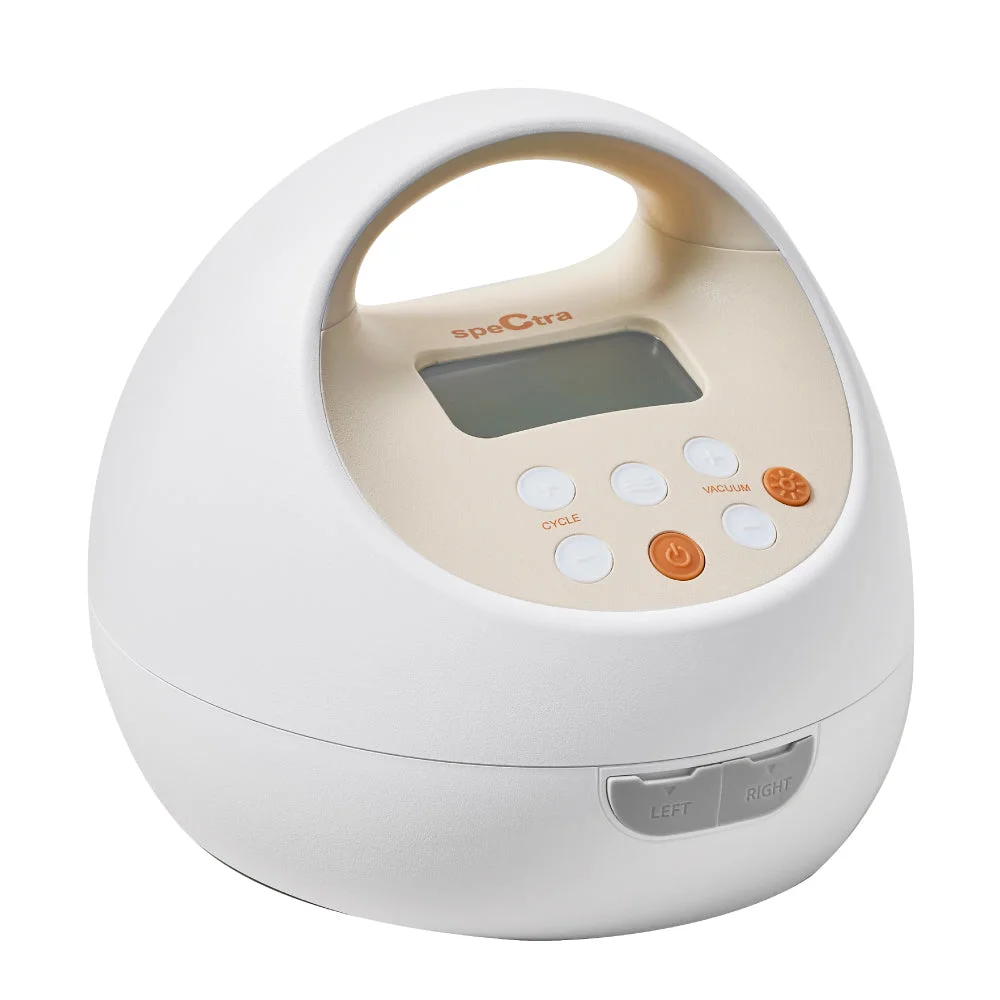 Spectra S2 Plus Premier Electric Breast Pump - Image 3