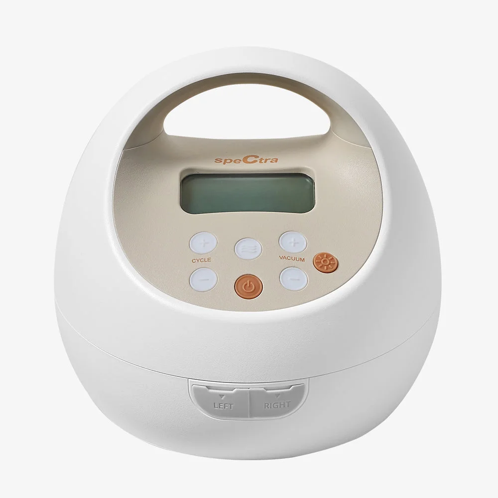 Spectra S2 Plus Premier Electric Breast Pump - Image 4