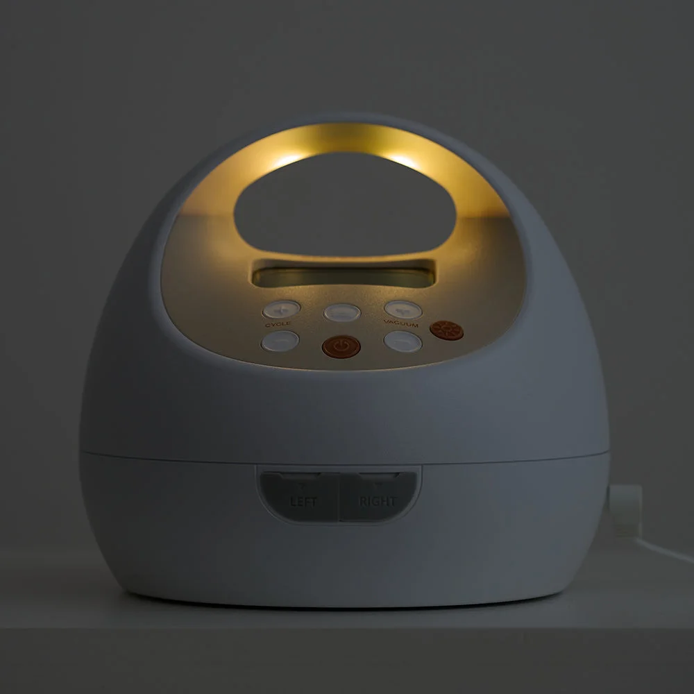 Spectra S2 Plus Premier Electric Breast Pump - Image 5