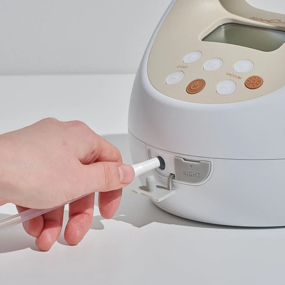 Spectra S2 Plus Premier Electric Breast Pump - Image 6