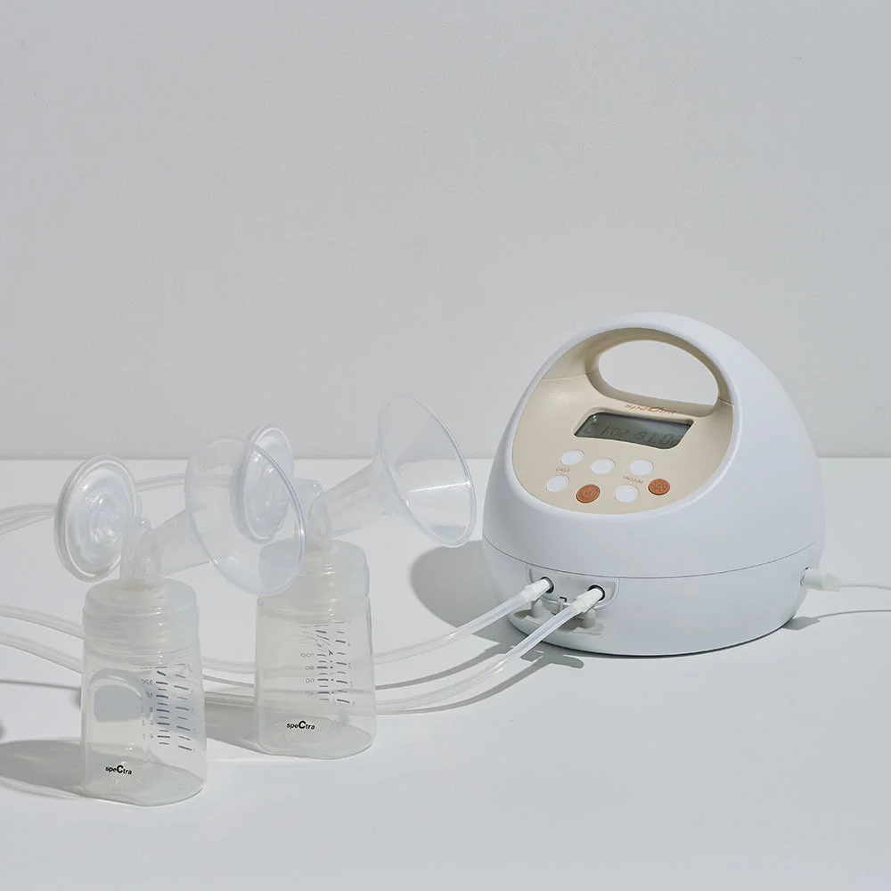 Spectra S2 Plus Premier Electric Breast Pump - Image 7