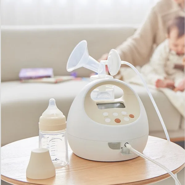 Spectra S2 Plus Premier Electric Breast Pump