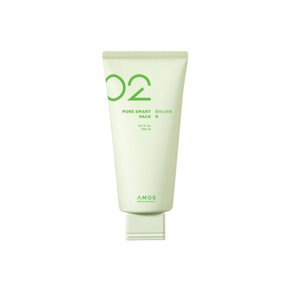 amos Pure Smart Pack 300ml