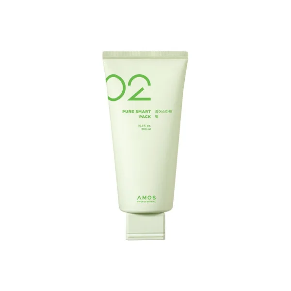 amos Pure Smart Pack 300ml