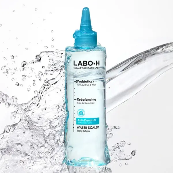 LABO.H Dandruff Clinic Water Scaler Hair Loss Care 250ml