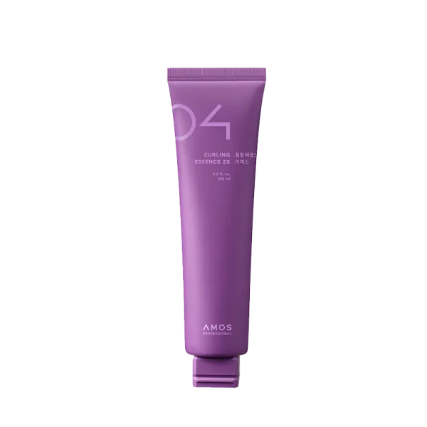 amos Curling Essence 2X 150ml