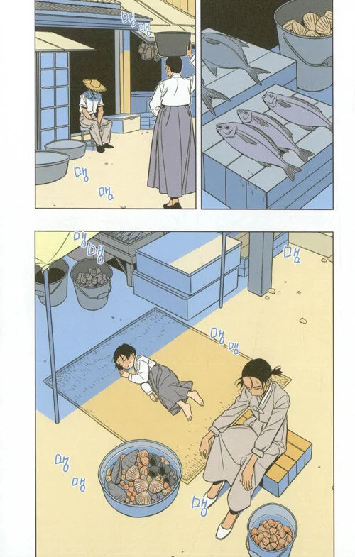 Jeongnyeon - Comic Book Vol 1 - Image 3