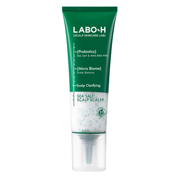 LABO.H Scalp Strengthening Scalp Scaler for Hair Loss Relief 208g