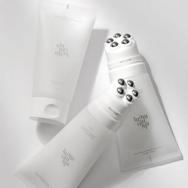 shimoment V-Lifting Roller Cream 150ml (Refill-type)