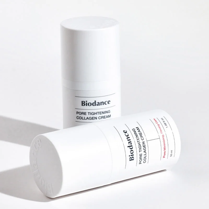 Biodance Pore Tightening Collagen Peptide Cream 50ml - Image 3