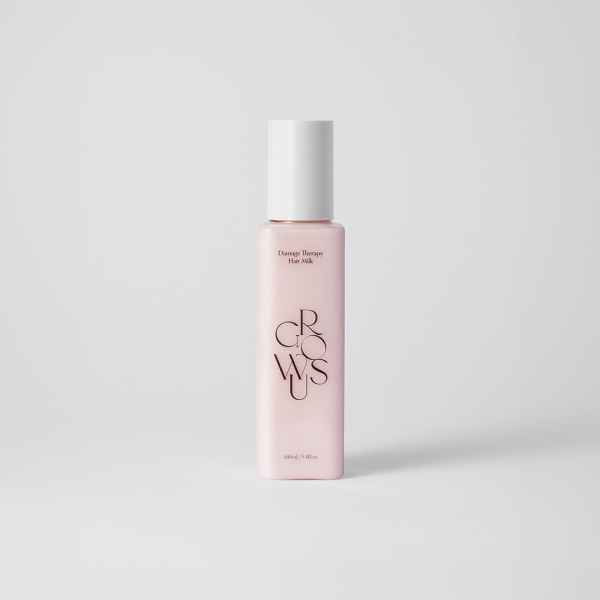 GROWUS Damage Therapy Hair Milk 160ml