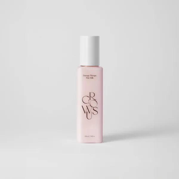 GROWUS Damage Therapy Hair Milk 160ml