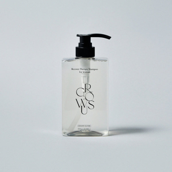 GROWUS Recover Therapy Shampoo for woman 500ml