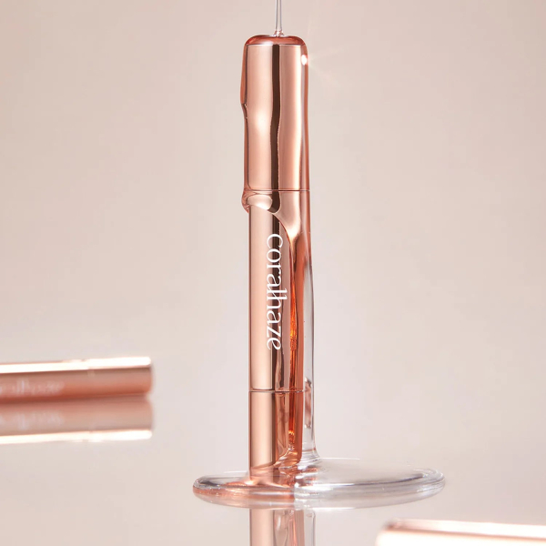 coralhaze Volumizing Lip Fondue 2g