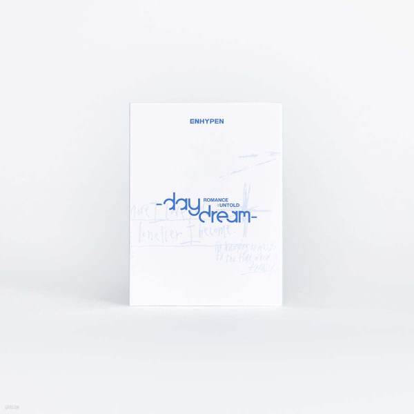 ENHYPEN - ROMANCE : UNTOLD –daydream [Weverse Albums ver.]