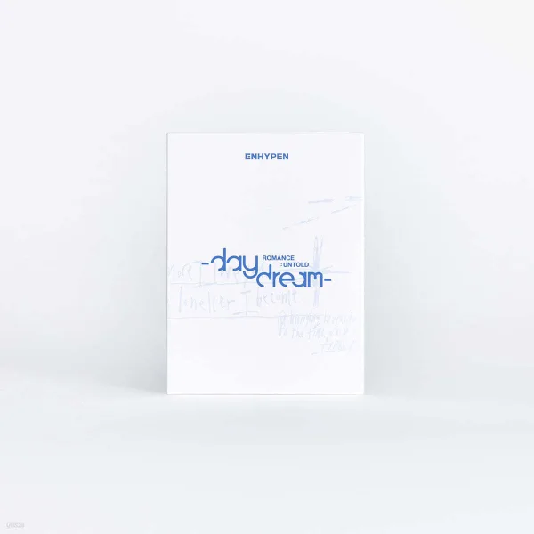 ENHYPEN - ROMANCE : UNTOLD –daydream [Weverse Albums ver.]