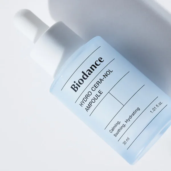 Biodance Hydro Cera-Nol Ampoule 30ml