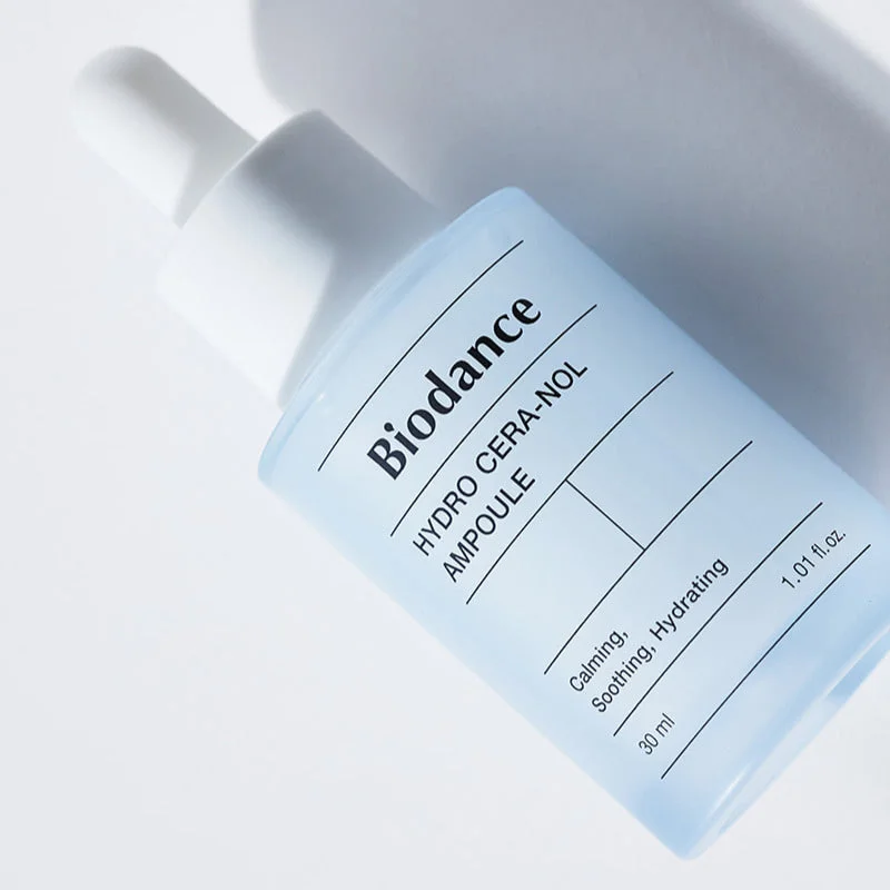 Biodance Hydro Cera-Nol Ampoule 30ml