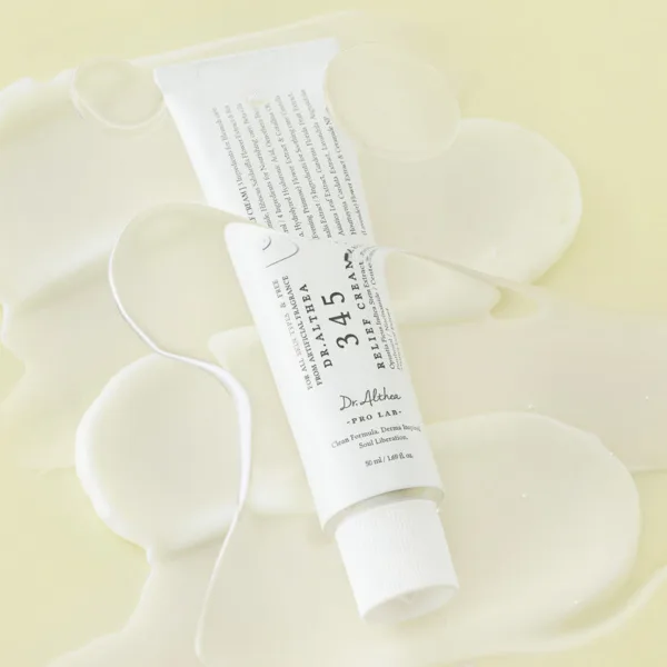 Dr. Althea 345 Relief Cream 50ml - Image 3