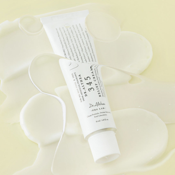 Dr. Althea 345 Relief Cream 50ml