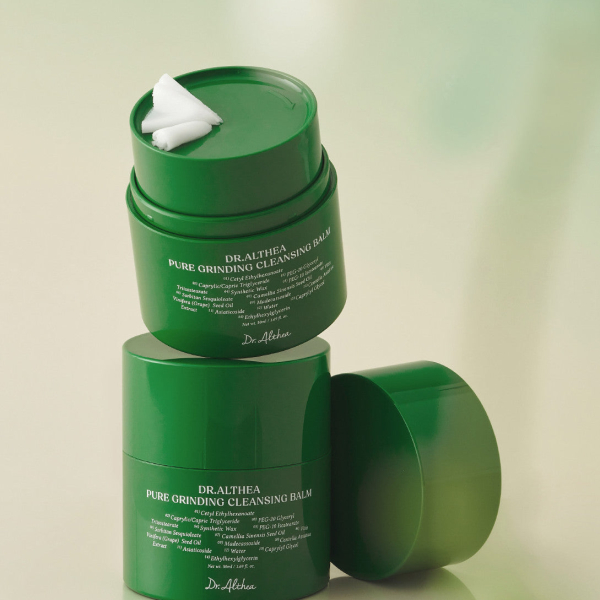 Dr. Althea Pure Grinding Cleansing Balm 50ml