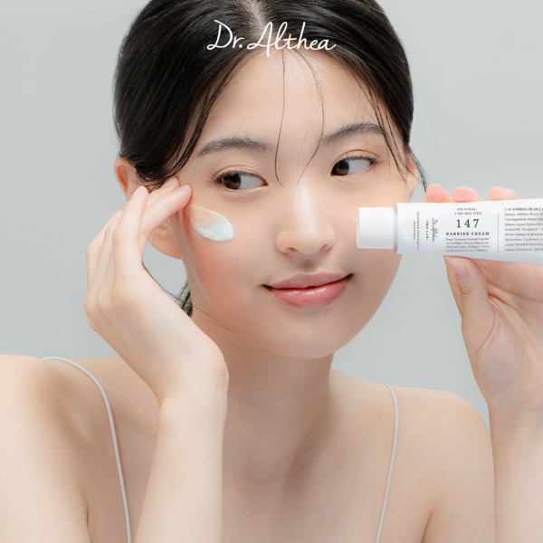 Dr. Althea 147 Barrier Cream 50ml