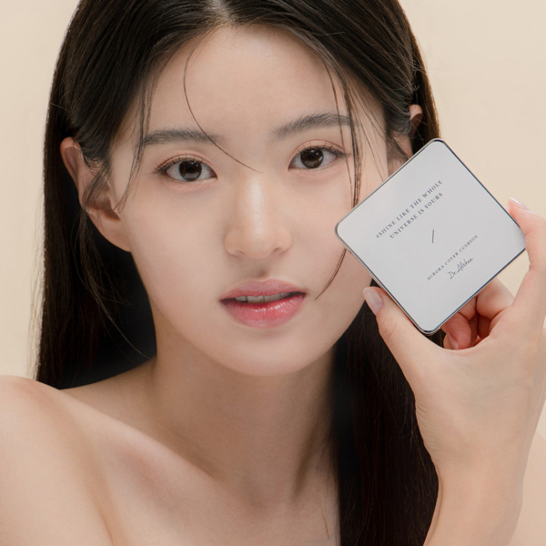 Dr. Althea Aurora Cover Cushion 15g