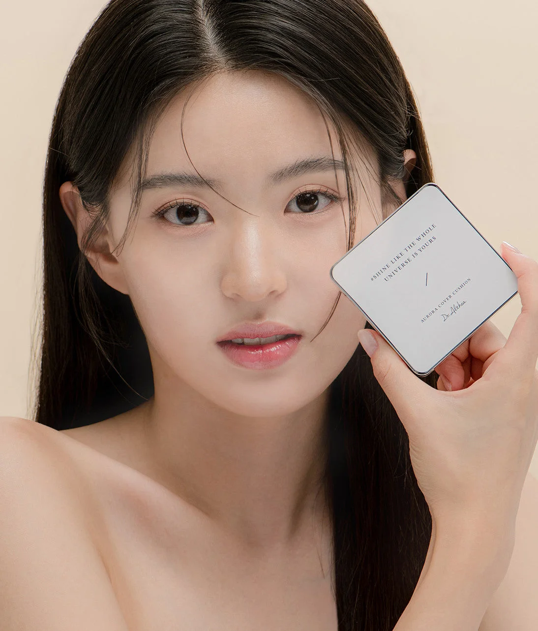 Dr. Althea Aurora Cover Cushion 15g