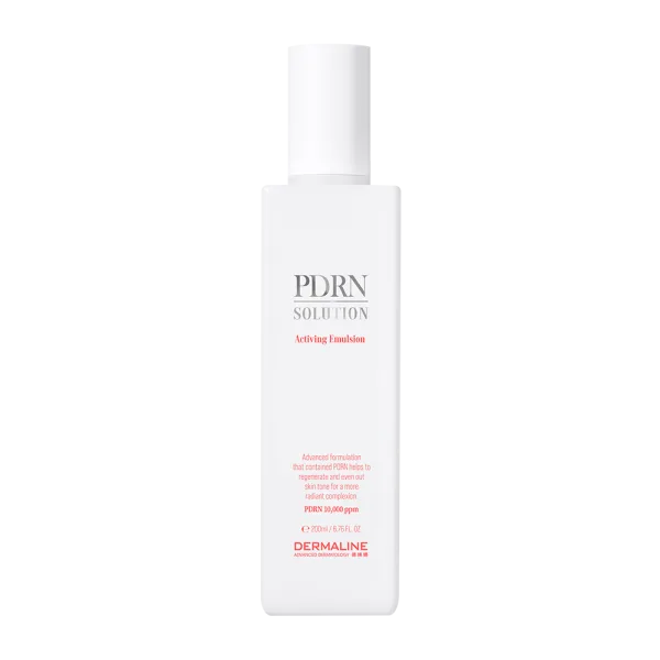 DERMALINE PDRN Solution Activing Emulsion 200ml