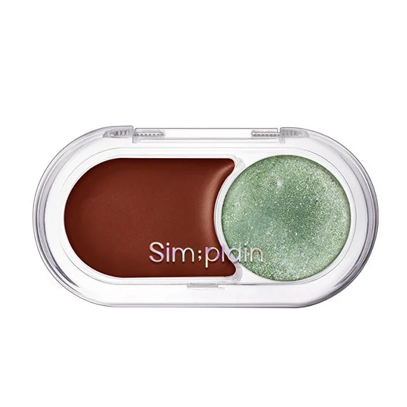 Sim;plain Gleam on Balm 2.5g - Image 6