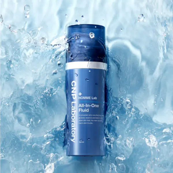 CNP Laboratory CNP HOMME Lab All in One Fluid 120ml