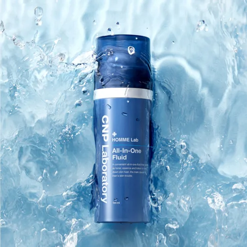 CNP Laboratory CNP HOMME Lab All in One Fluid 120ml