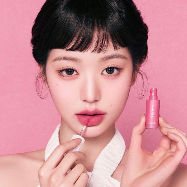 AMUSE Powder Velvet Tint 3.3g