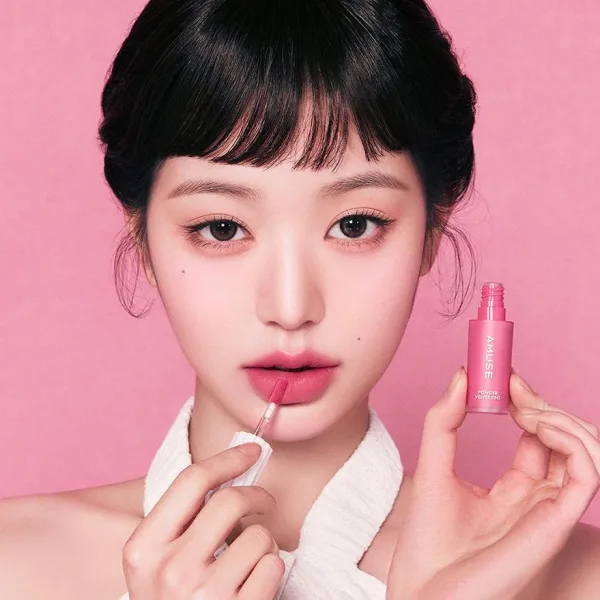 AMUSE Powder Velvet Tint 3.3g