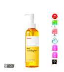 "meta_description": "Gently cleanse with ma:nyo Factory Pure Cleansing Oil for soft, balanced skin.",