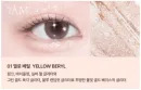 Yellow Beryl