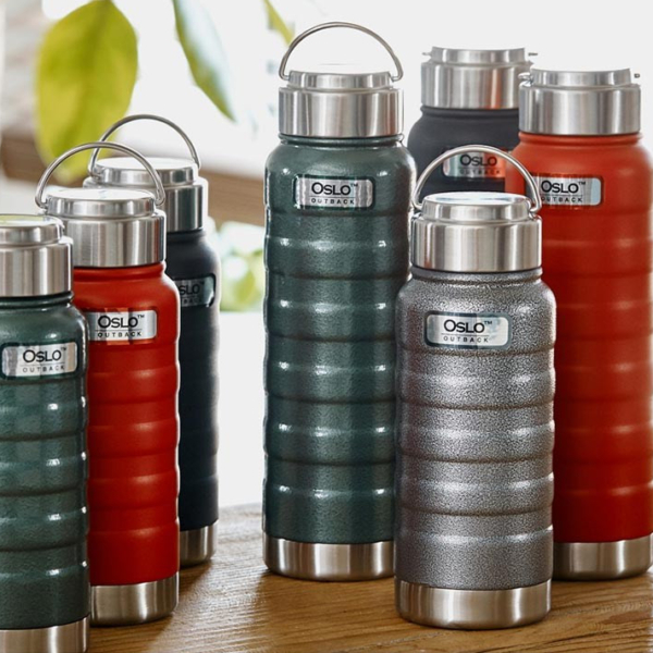 OSLO Outback Tumbler 500ml, 700ml