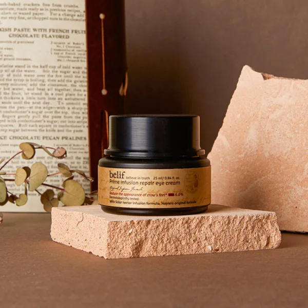 belif Prime infusion repair eye cream 25ml