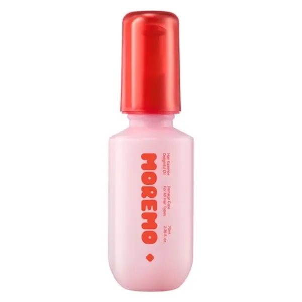 moremo Hair Essence Delightful Oil 70ml