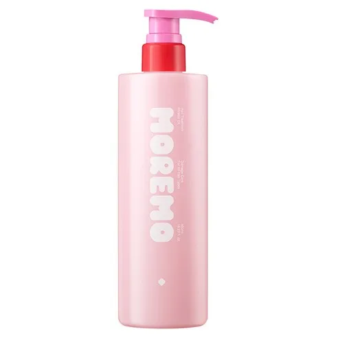 moremo HAIR TREATMENT MIRACLE 2X 480ml