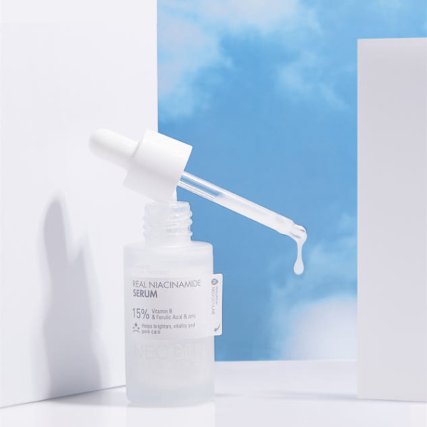 NEOGEN Real Niacinamide 15% Serum 30ml