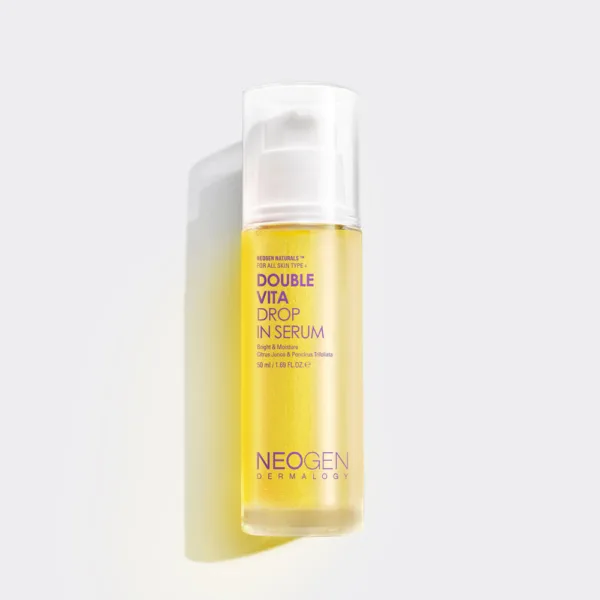 NEOGEN Double Vita Drop In Serum 50ml