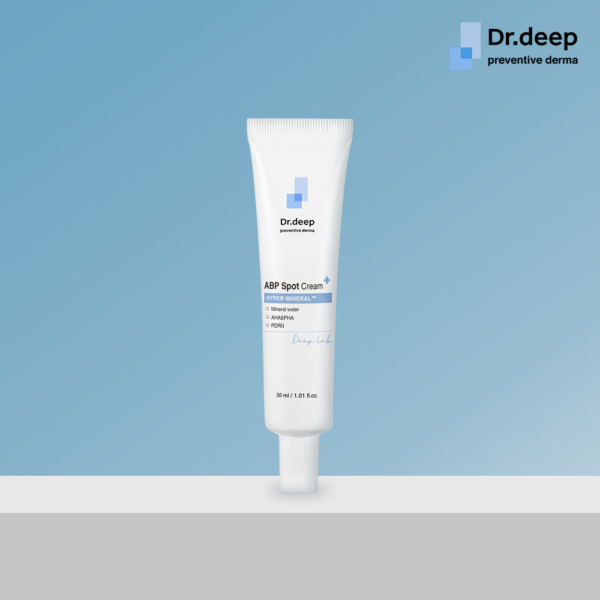 Dr.deep ABP Spot Cream+ 30ml