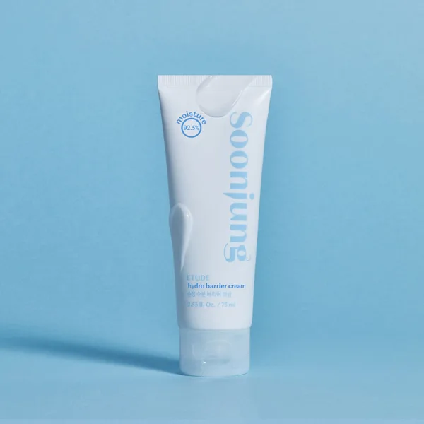 ETUDE Soonjeong Moisture Barrier Cream 75ml