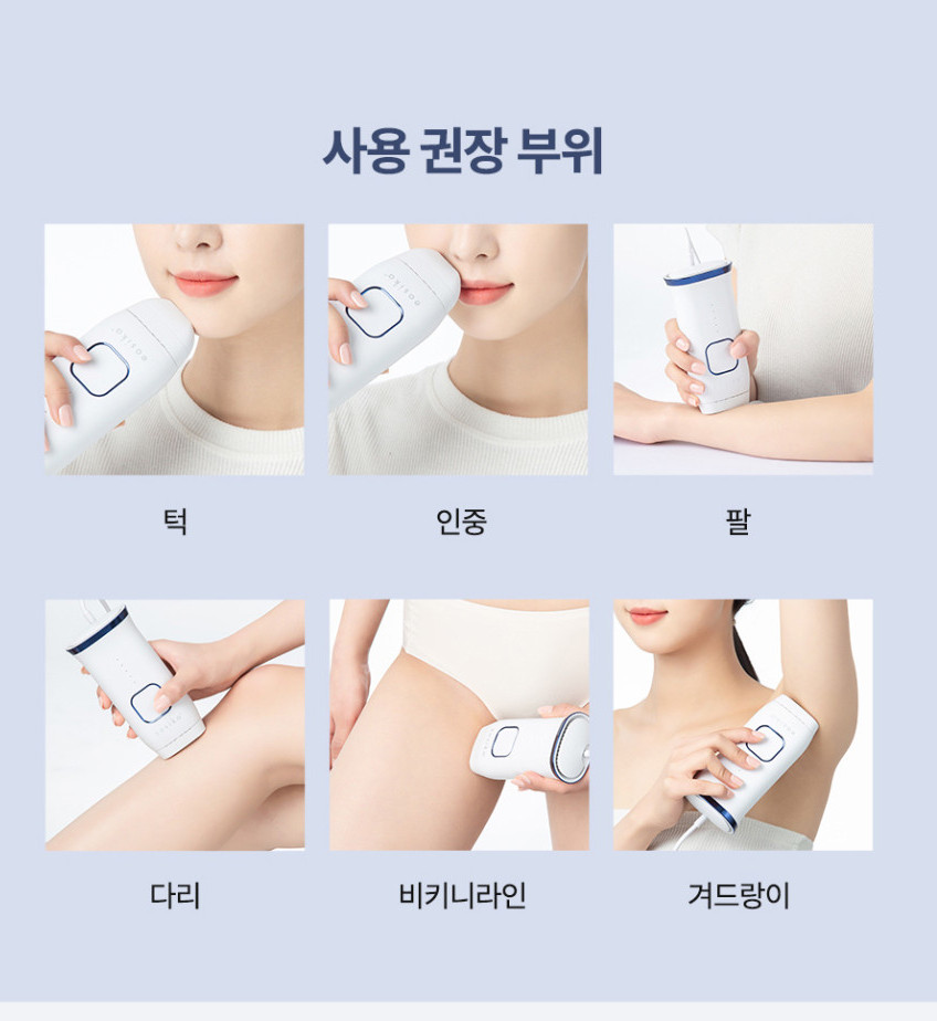 Eosika Beauty Device