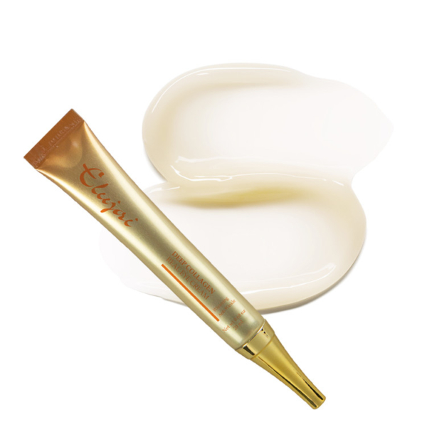 ELUJAI Deep Collagen Real Eye Cream 20ml*5pack