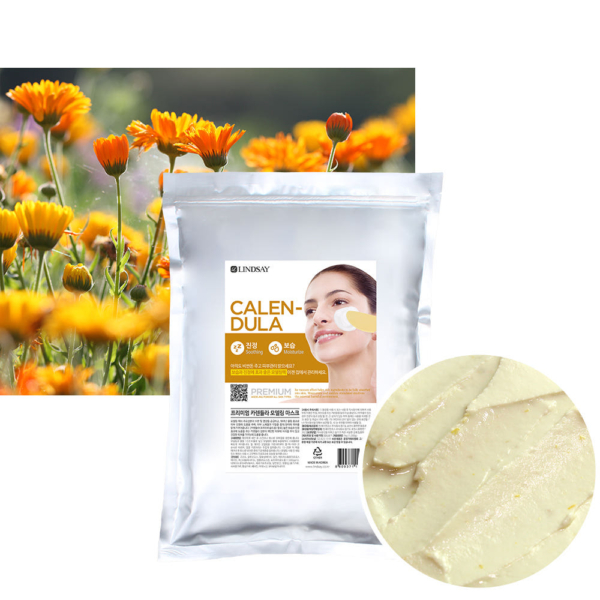 LINDSAY Premium Calendula Modeling Pack (Zip Bag)