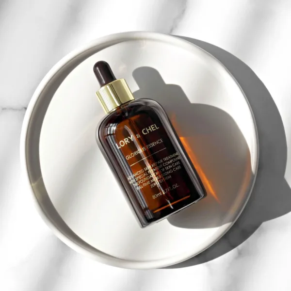 LORY & CHEL Glorious Essence Ampoule Serum 80g